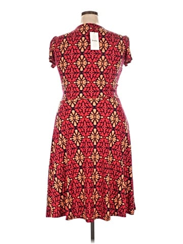 Leota Casual Dress (view 2)