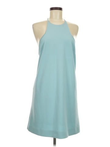 Silence and Noise Casual Dress (view 1)