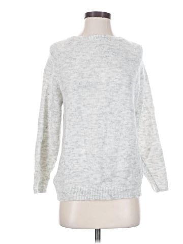 Vila Turtleneck Sweater (view 1)