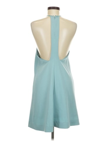 Silence and Noise Casual Dress (view 2)