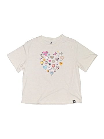Adidas Short Sleeve T-Shirt (view 1)