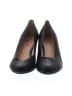 Trotters Black Heels Size 10 - photo 2