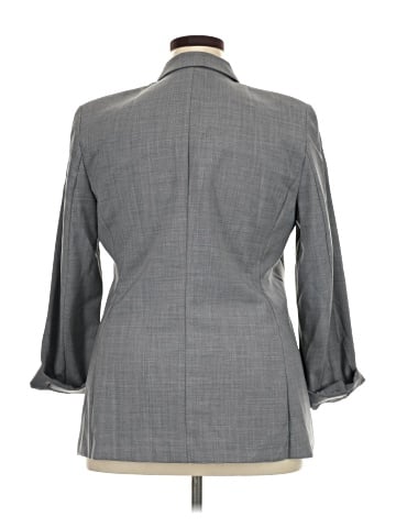 J.Jill Wool Blazer (view 2)