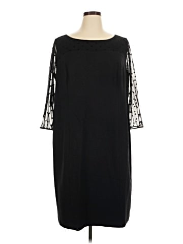 Talbots Cocktail Dress (view 1)