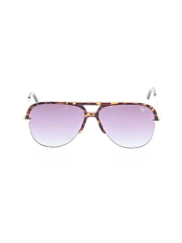 Quay Sunglasses (view 2)