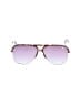 Quay Purple Sunglasses One size - photo 2