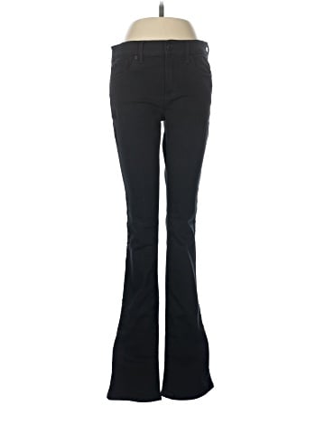 Express Jeans Jeggings (view 1)