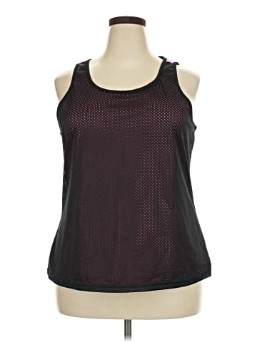 Danskin Now Active Tank (view 1)