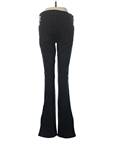 Express Jeans Jeggings (view 2)