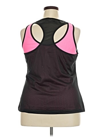 Danskin Now Active Tank (view 2)