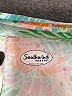 Southwind Apparel Tropical Green Skort Size XS - photo 3