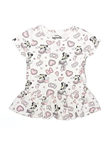 Disney Short Sleeve Top (view 1)