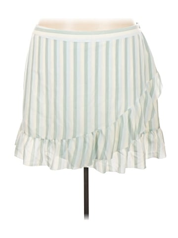 LC Lauren Conrad Casual Skirt (view 1)