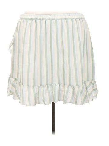 LC Lauren Conrad Casual Skirt (view 2)