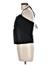 Uptown U.S.A. Black Sleeveless Blouse Size L - photo 5