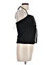Uptown U.S.A. Black Sleeveless Blouse Size L - photo 4