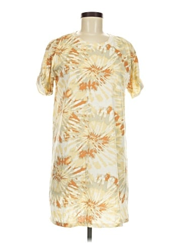 Eddie Bauer Casual Dress (view 1)