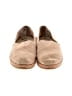 TOMS Tan Flats Size 7 1/2 - photo 2