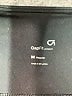 Gap Fit Solid Black Active Pants Size M - photo 7