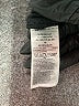 Gap Fit Solid Black Active Pants Size M - photo 8