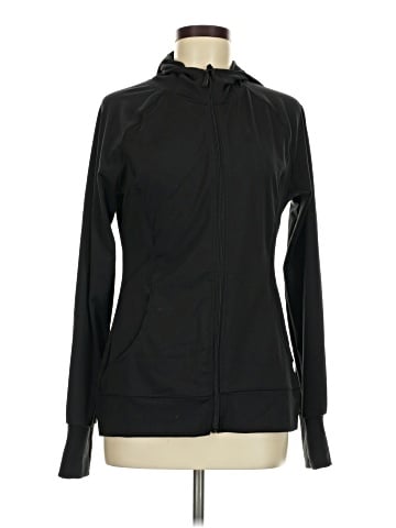 RBX Track Jacket (view 1)