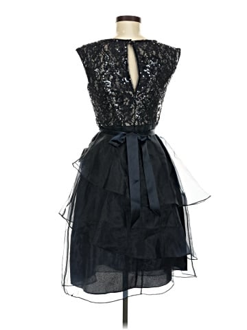 Adrianna Papell Cocktail Dress (view 2)