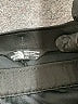 The North Face 100% Polyester Black Sweatpants Size 10 - photo 3