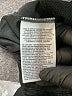 The North Face 100% Polyester Black Sweatpants Size 10 - photo 4