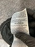 The North Face 100% Polyester Black Sweatpants Size 10 - photo 5