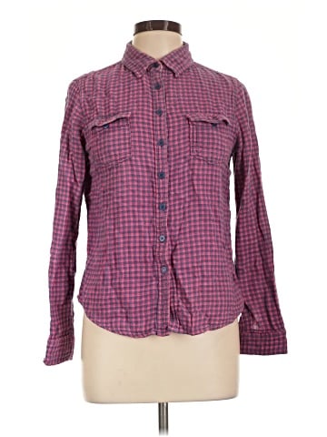 Coupé Collection Long Sleeve Button-Down Shirt (view 1)