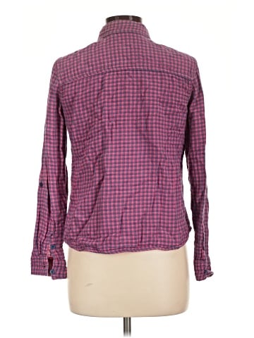 Coupé Collection Long Sleeve Button-Down Shirt (view 2)
