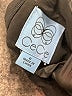 CeCe Solid Black Casual Dress Size 6 - photo 7