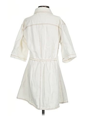 Petal and Pup Casual Dress (view 2)