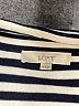 Ann Taylor LOFT White Blazer Size XL - photo 7
