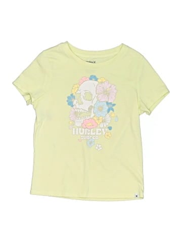 Hurley Short Sleeve T-Shirt (view 1)