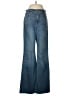 J.Crew Blue Jeans Size 28 waist (tall) - photo 1