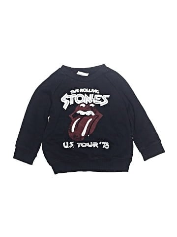The Rolling Stones Sweatshirt (view 1)