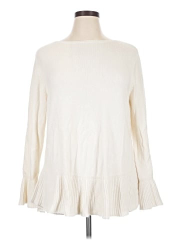 Style&Co Pullover Sweater (view 1)