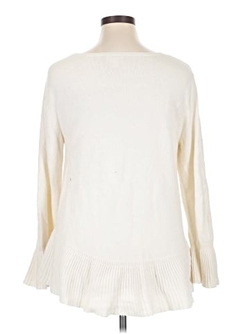 Style&Co Pullover Sweater (view 2)