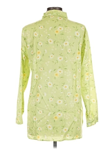 Unbranded Long Sleeve Blouse (view 2)