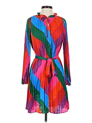 Skies Are Blue Casual Dress (view 1)