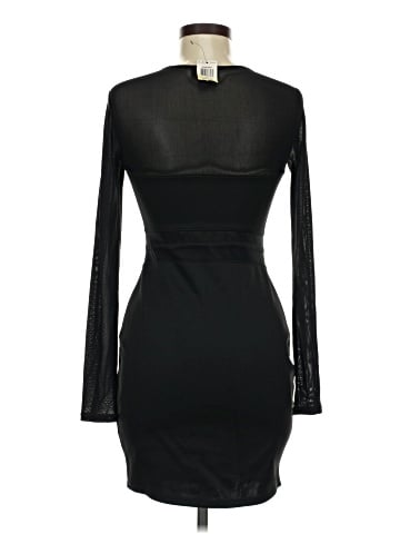 Material Girl Cocktail Dress (view 2)