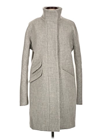 J.Crew Wool Coat (view 1)