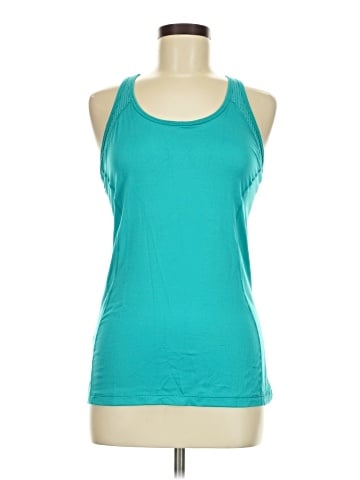 Danskin Now Sleeveless Top (view 1)