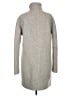J.Crew Gray Wool Coat Size 10 (tall) - photo 2