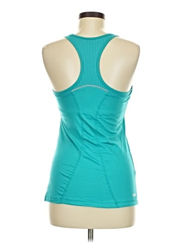Danskin Now Sleeveless Top (view 2)