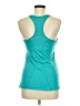 Danskin Now Teal Sleeveless Top Size M - photo 2