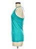 Danskin Now Teal Sleeveless Top Size M - photo 5