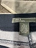 89th & Madison Graphic Blue Active Pants Size L - photo 7