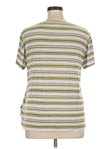 RVCA Short Sleeve T-Shirt (view 2)